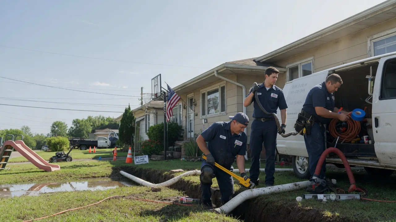Toilet Installation in Rouses Point, NY near me